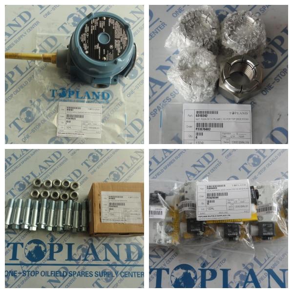 Pn 2031641 Pin 1 Dia. X 3-5/8 Lg For PS 350 PS 500 Top Drive Model