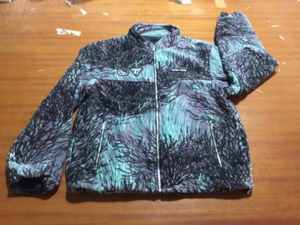 Cloth Jacket Final Random Inspection , 10pcs/Day Product Quality Inspection Services