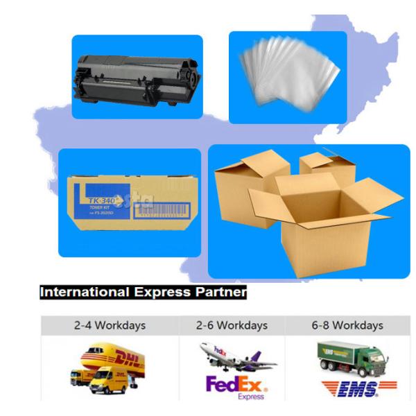 Kyoc FS 2020 TK 340 Printer Toner Cartridge 1T02J00EUC Compatible