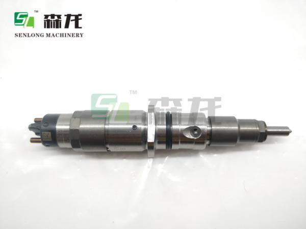 injetor de 6D107 KOMATSU 200-8 0445120231 Cummins