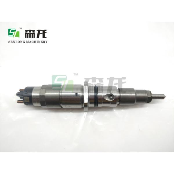 inyector de 6D107 KOMATSU 200-8 0445120231 Cummins