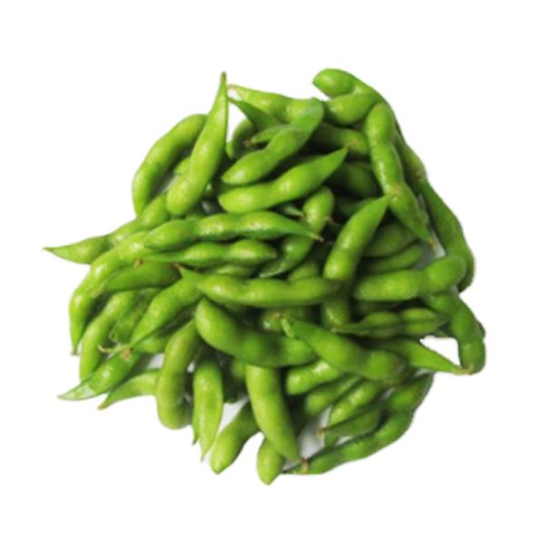New Crop Frozen Vegetable IQF Frozen Soybean Peeled Edamame Beans With Salt Origin