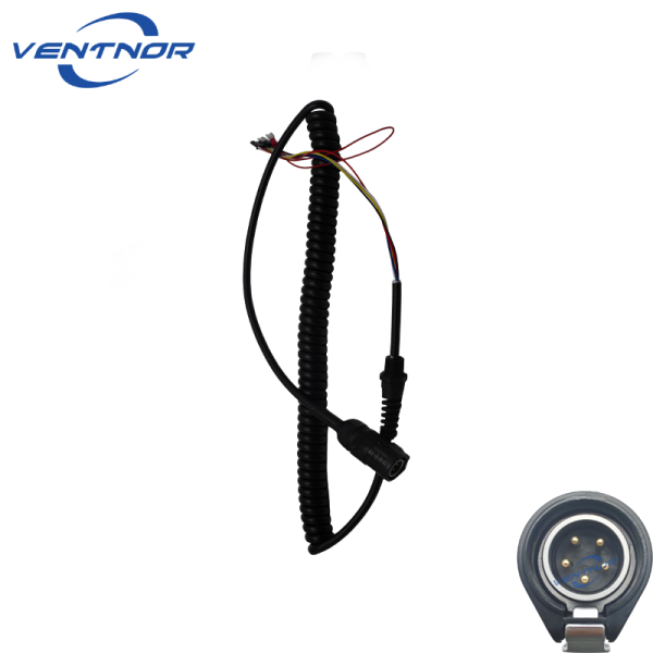 UL94V CNLINKO Male Insert Aerial Lift Accessories CE