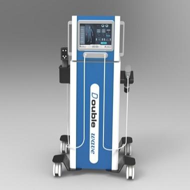 5Mj Shockwave Therapy Equipment For Muscle Relaxation ED Treatment