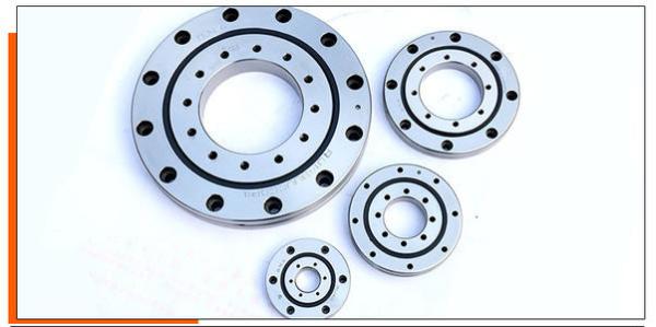 Electrical V3 RA15008C Crossed Roller Bearing Oil Grease Lubrication