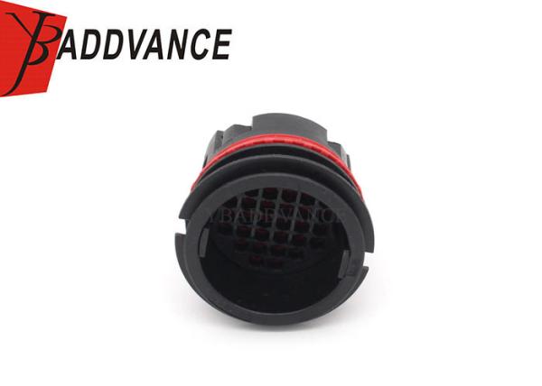 38 Pin ampère TE Male Automotive Electrical Connectors para o motor deslizante Moto inativo
