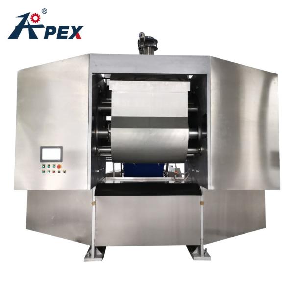 Тесто смесителя смешивая машины хлеба сверхмощной пекарни электрическое промышленное