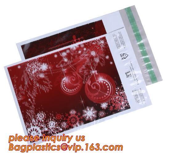 Poly Mailing Bags/Shipping Envelopes/Courier Bags, mailing envelope plastic security courier bag, DHL UPS Express Shippi