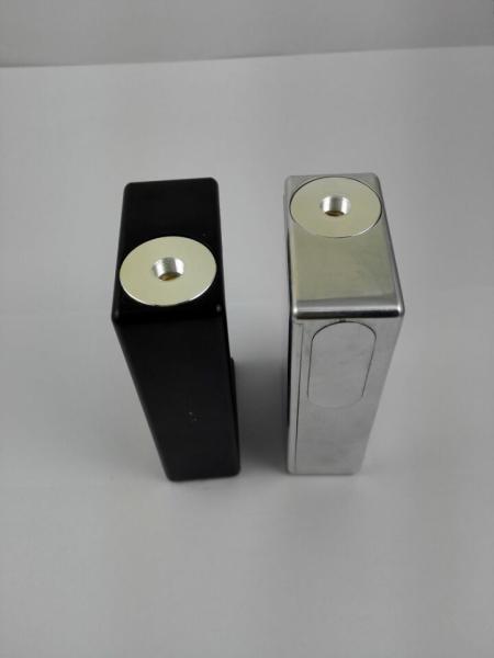 Nikita full mechancal box mod 1:1 clone with dimitri box mod