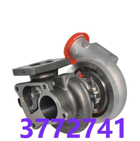 3772741 Car Turbocharger