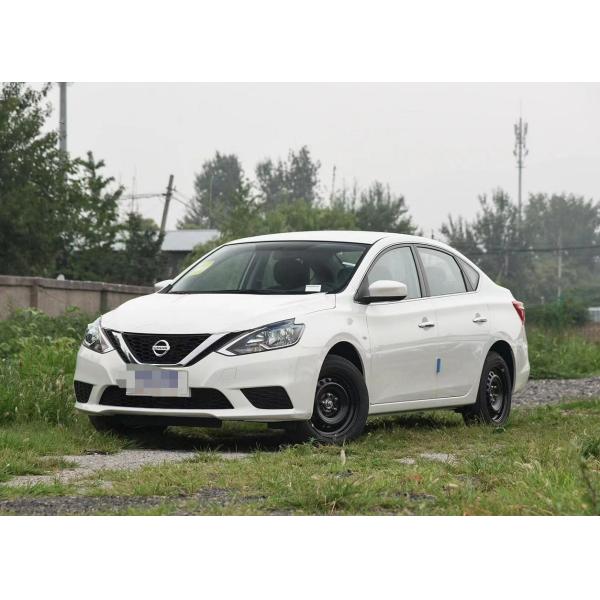 Nissan Sylphy 2019 Classic 1.6XE CVT Used Sedan Cars Comfort Compact