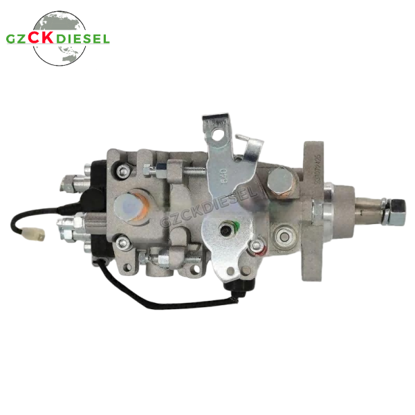 Fuel Injection Pump 096500-3030 VE4/12E2100RND303 22100-67100 for 1KZ-TE Engine