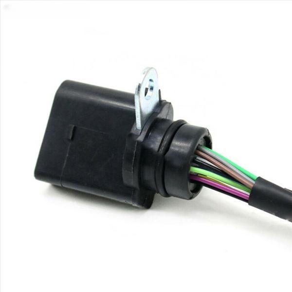 O9G TF60SN Arnês de transmissão interna Solenoide trans 09G927363 para 00002161