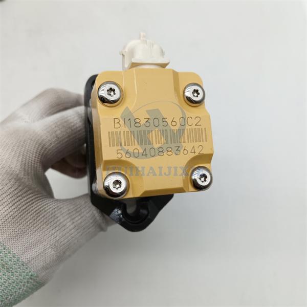 3126B Common Rail Fuel Injector Compatible with DT466E Part Number BI1830560C2