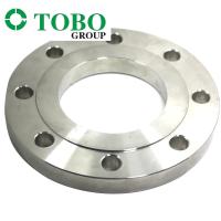 Soldadura de aço inoxidável de alumínio cega da flange do aço de liga do padrão de Lap Joint Flange Api 6a