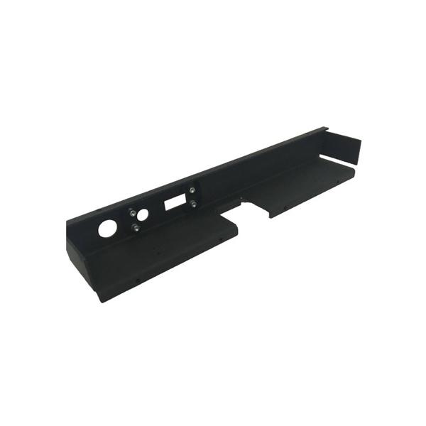 High-Performance Precision Metal Frame Parts for Structural Integrity and Accuracy in Various Industries