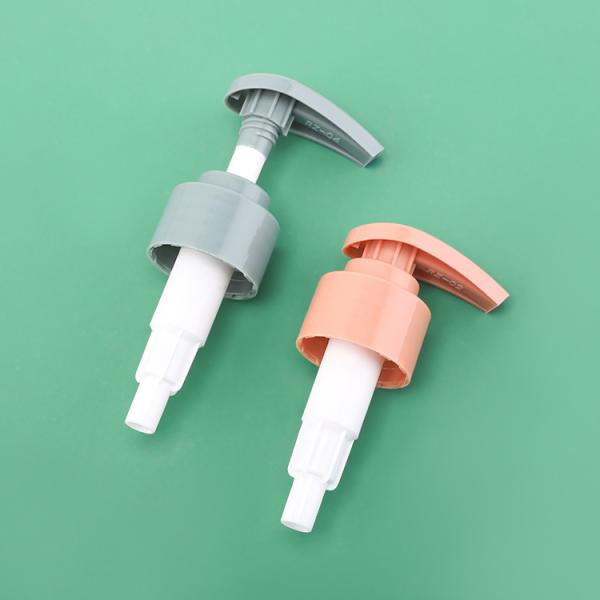 botella Logo Pump Dispenser de sellado caliente de la loción del ANIMAL DOMÉSTICO 550ml