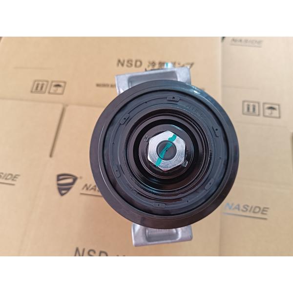 Auto AC Conditioning Compressor For 0008304702 Mercedes Benz W222