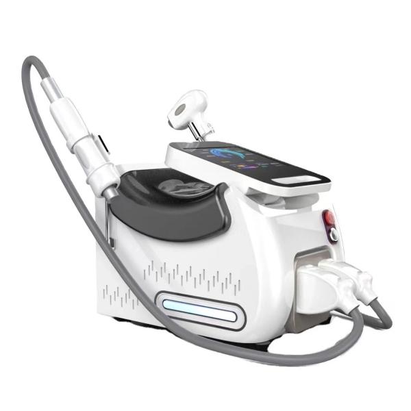 10,4 прибор красоты подмолаживания кожи машины 808nm удаления волос лазера диода дюйма