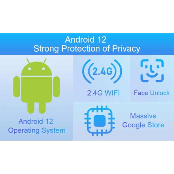 C идея 10 дюймовый планшет Android 12 3 ГБ оперативной памяти 64 ГБ ROM Модель CM9100