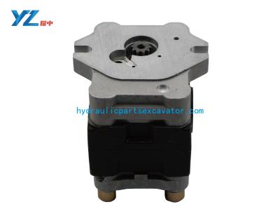 Low Pressure Hydraulic Gear Pumps For Yangma Excavator YANMAR27 YC35