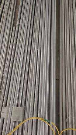 Aerospace-Grade Titanium Tubes for Extreme Industrial Applications