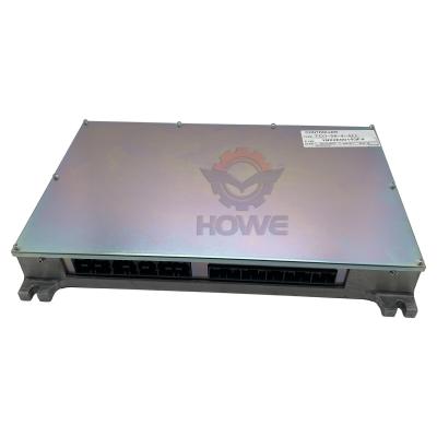 Partes elétricas SK210-8 J05E Unidade de controlo da escavadeira YN22E00336F1 com suporte online