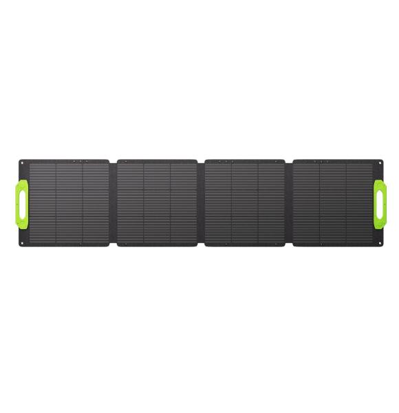 LS-SP Series Portable Folding Solar Panels  100W 200W 300W 400W 1500V DC