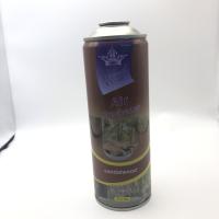 Réservoir de gaz au butane polyvalent pour applications intérieures et extérieures