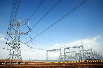 Le câble de fibre optique aérien composé OPGW 48/96 creuse le mode unitaire