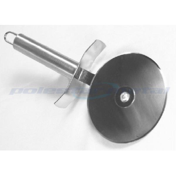 18/8 резцов пиццы нержавеющей стали SS304