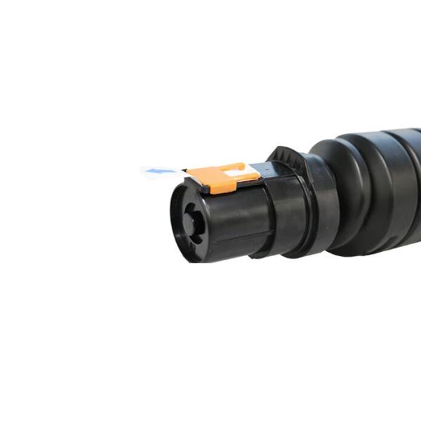 Black Toshiba E Studio 350 Toner , Replaceable Compatible Ink Cartridges