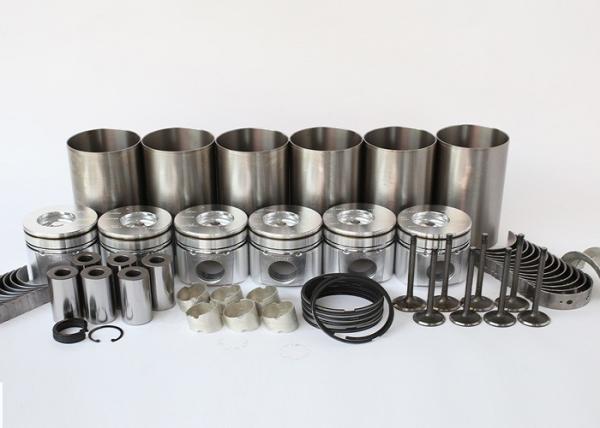 Perkins Engine Spare Parts Perkins Engine Cylinder Head Gasket SE2H