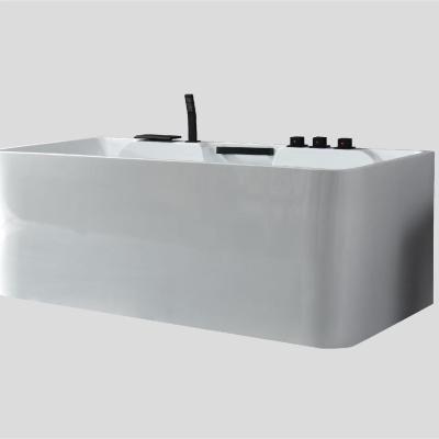 Tubes à jacuzzi 60 x 32 surdimensionnés pour l' hydrothérapie