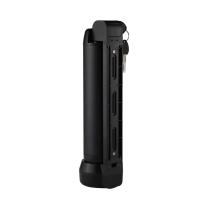 Batterie de vélo électrique 36V 8,8ah Bouteille d'eau noire Batterie bouilloire électrique Batterie de remplacement au lithium 18650 cellules rechargeables