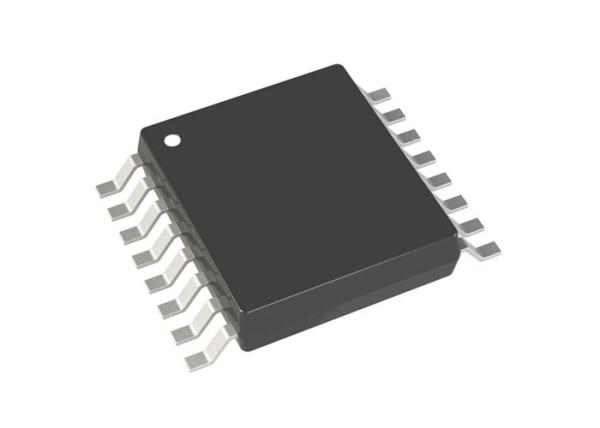 RAA788000GSP Sensor IC Rogowski Coil Based Power-Line Current Sensor With Amplifier