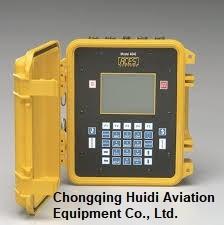 ACES Viper II フルケ振動計試験機