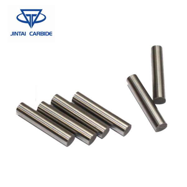Anti Shock Tungsten Carbide Rod With Straight Shank For Extention