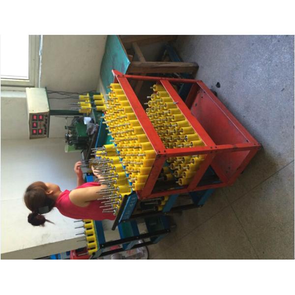 Brushless Sliding Glass Door Motor 75W 650-1600mm Smooth Slient Working