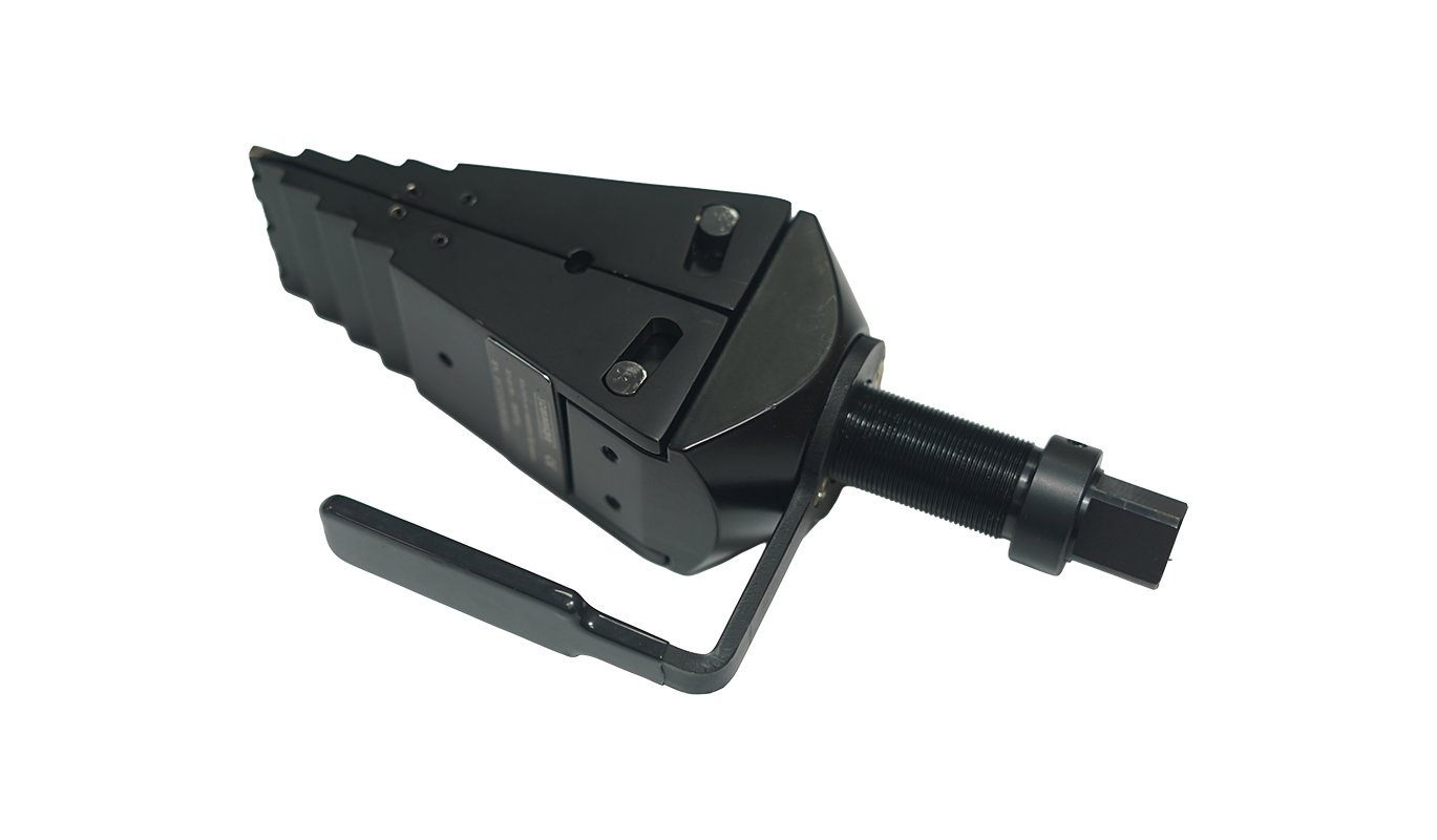 SW9TM Hydraulic Wedge Spreader Flange Spreader Tool Interlocking Wedge