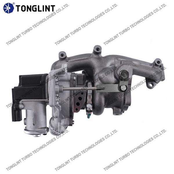 MFS Turbocharger RHF3 JHJ 03F145701K 03F145701M for Audi A1 A3 1.2 TFSi