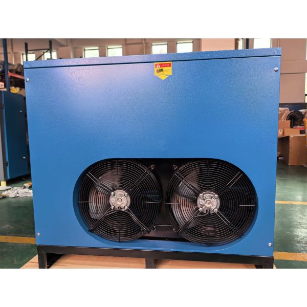 AIRERA HDR-60HP Refrigerated Air Dryer Industrial Compressed Air Dryer