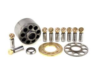 E70 R55 HD250V-2 Hydraulic Excavator Spare Parts Rexroth A10V071