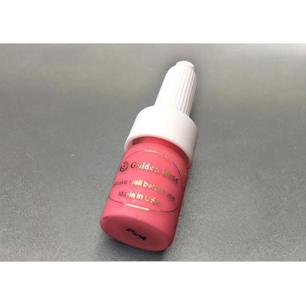 5ml/Bottle Permanent Makeup Eternal Tattoo Ink