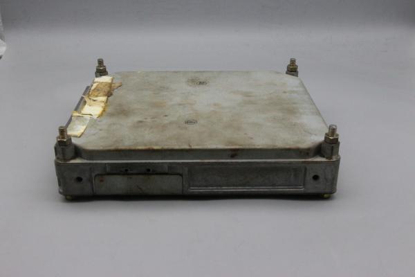 Controlador Computer Board ECU da máquina escavadora 6D16TL de SK330-6E 407915-2854