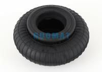 Ci S VP Contitech Rubber Bellow du sac FS70-7 de ressort pneumatique de W01-358-0131 Firestone seulement