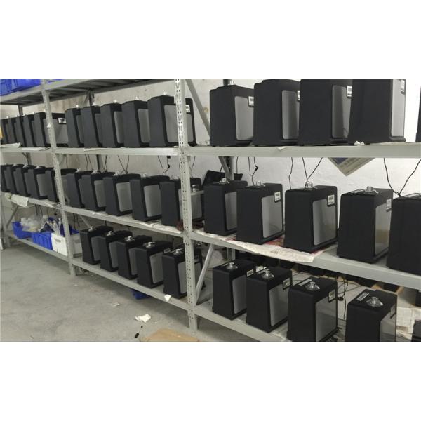 Soyha Environmental Protection Technology Co.,Ltd.