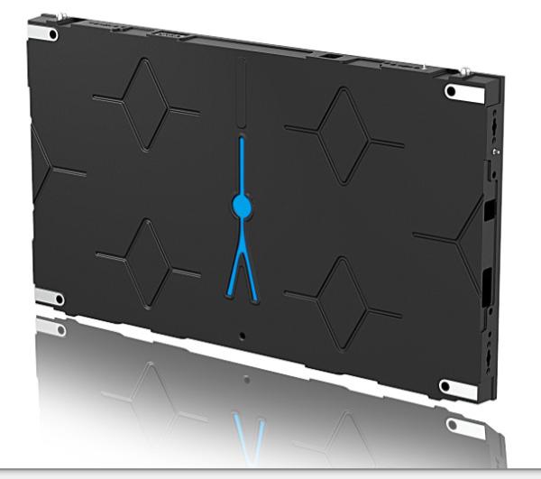 2K 4K 8K UHD Indoor Led Display Screen P0.9 P1.2 P1.5 P1.8 Backup Signal