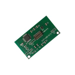 Peelable прототипа PCB собрания собрание монтажной платы прототипа RoHS не