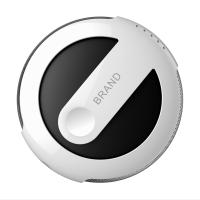 Mini purificador do ar de 12v Hepa, purificador do ar do carro 10M2 para o odor de ácido fórmico